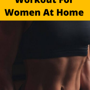 ultimate workout for women