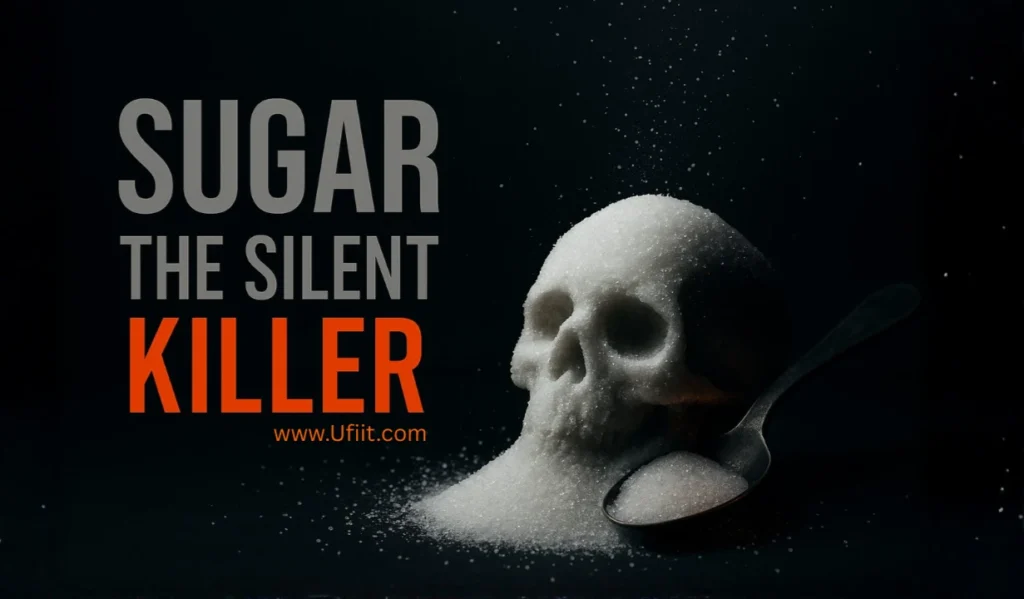Sugar Addiction